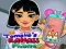 Jeu Le téléphone kawaii de Tomoko en ligne