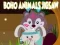 Jeu Puzzle Animaux Bohème en ligne