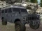 Jeu Jeep Tout Terrain 4x4 Montée de Colline en ligne