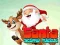 Jeu Puzzle de Noël en ligne