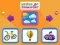 Jeu Moyens de transport en ligne Jeu Moyens de transport en ligne