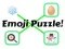Jeu Puzzle Émoji ! en ligne