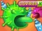 Jeu Covirus.io en ligne