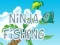 Jeu Pêche Ninja en ligne