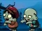 Jeu Émeute de Zombies en ligne
