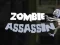 Jeu Assassin de Zombies en ligne