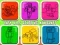 Jeu Coloriage facile pour enfants Minecraft en ligne