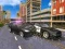 Jeu Simulation de cascades de voiture de police 3D en ligne