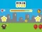 Jeu Étoile Ninja en ligne