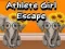 Jeu Évasion de la Fille Athlète en ligne