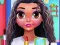 Jeu Rencontre du groupe de filles anges en ligne