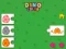 Jeu Dino Couleur en ligne