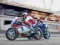 Jeu Super Moto Course Sauvage en ligne