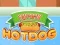 Jeu Délicieux Hot-dog en ligne