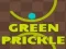 Jeu Piquant Vert en ligne