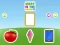 Jeu Quels sont les objets en ligne