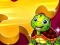 Jeu Casse-têtes de tortue mignonne en ligne