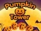 Jeu Tour de Citrouille Halloween en ligne Jeu Tour de Citrouille Halloween en ligne
