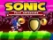 Jeu Aventure sur le chemin Sonic en ligne