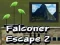 Jeu Évasion du Fauconnier 2 en ligne