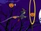 Jeu Sorcière volante Halloween en ligne