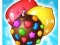 Jeu Associe des Bonbons en ligne