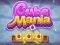 Jeu Manie des Cubes en ligne