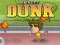 Jeu Dunk de Rue en ligne
