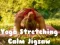 Jeu Puzzle Yoga Étirement Calme en ligne Jeu Puzzle Yoga Étirement Calme en ligne