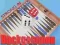 Jeu Backgammon en ligne