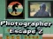 Jeu Évasion du photographe 2 en ligne