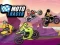 Jeu Moto Racer en ligne