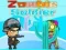 Jeu Soldat Zombie en ligne