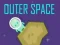 Jeu Espace extérieur en ligne