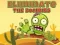 Jeu Éliminer les zombies en ligne