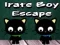 Jeu Évasion du Garçon Encoléré en ligne