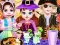 Jeu La parfaite fête d'Halloween de Baby Taylor en ligne