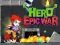 Jeu Guerre Épique des Héros en ligne