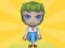 Jeu Fall Guys Et Filles Course Chibi Knockdown Multijoueur en ligne