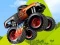 Jeu Monster Truck 2D en ligne
