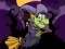 Jeu Le Constructeur du Château d'Halloween en ligne