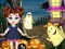 Jeu La Maison Halloween de Bébé Taylor en ligne