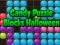 Jeu Cubes de Bonbons Halloween en ligne
