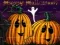 Jeu Joyeux Halloween en ligne