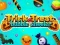 Jeu Bubble Shooter Trick or Treat en ligne