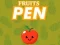 Jeu Stylo Fruits en ligne
