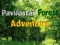 Jeu Aventure en forêt de Pavilostas en ligne Jeu Aventure en forêt de Pavilostas en ligne