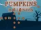 Jeu Citrouilles Halloween en ligne