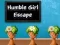 Jeu Évasion de la Fille Modeste en ligne