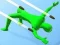 Jeu Action d'Esquive 3D en ligne